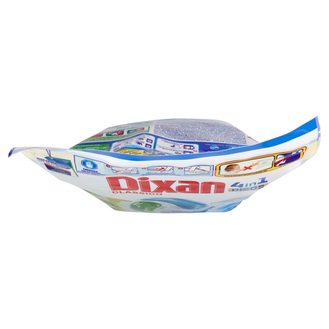 DIXAN Discs Classico 32pz (528g)